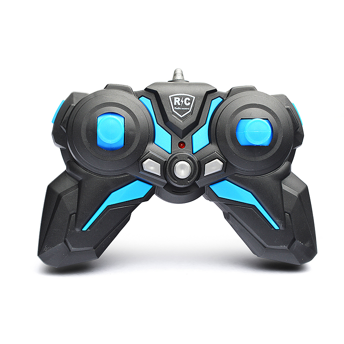 Машина MK754A "ДронДрайв" р/у, 27 MHz, в коробке 