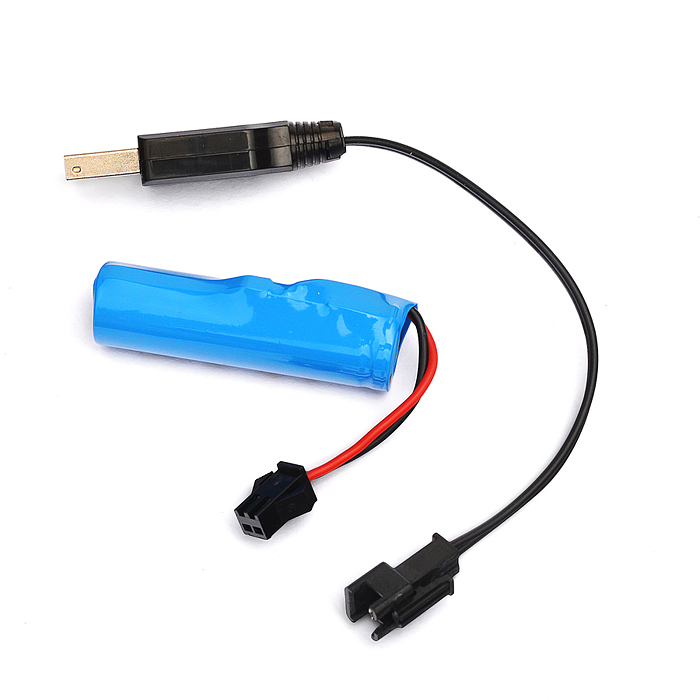 Машина MK754A "ДронДрайв" р/у, 27 MHz, в коробке 