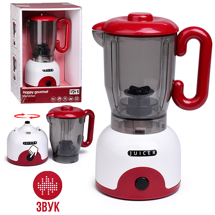 Бытовая техника A2003-3 "Соковыжималка" в коробке Бытовая техника A2003-3 "Соковыжималка" в коробке