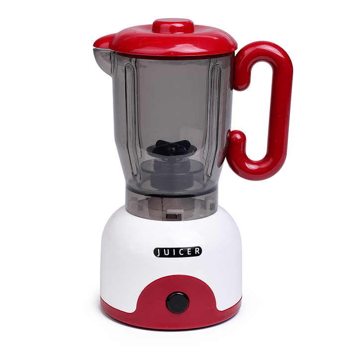 Фото к товару Бытовая техника A2003-3 "Соковыжималка" в коробке Бытовая техника A2003-3 "Соковыжималка" в коробке