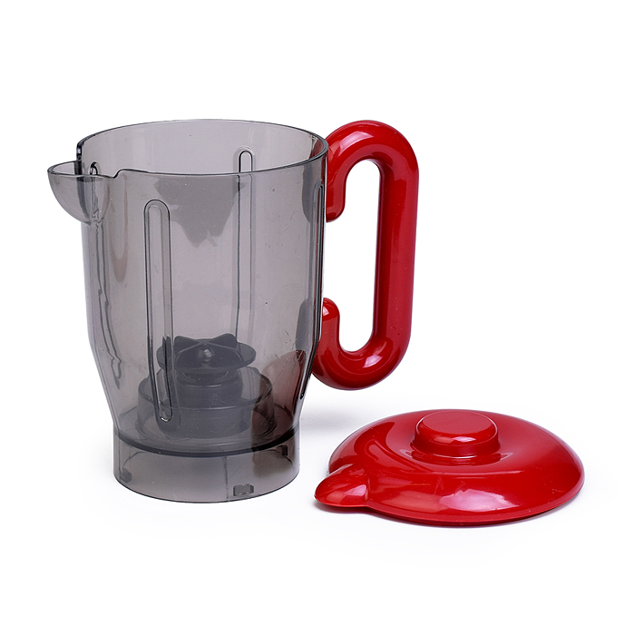 Фото к товару Бытовая техника A2003-3 "Соковыжималка" в коробке Бытовая техника A2003-3 "Соковыжималка" в коробке