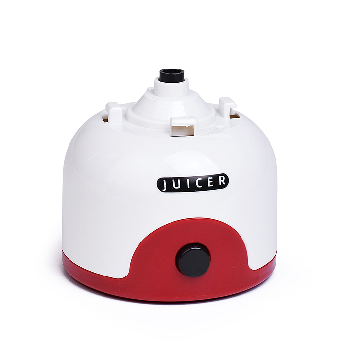 Фото к товару Бытовая техника A2003-3 "Соковыжималка" в коробке Бытовая техника A2003-3 "Соковыжималка" в коробке