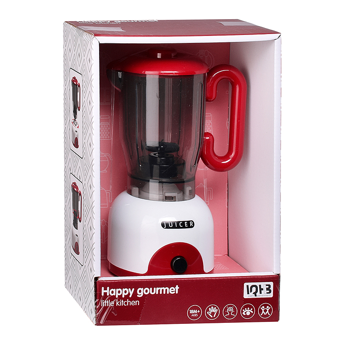 Фото к товару Бытовая техника A2003-3 "Соковыжималка" в коробке Бытовая техника A2003-3 "Соковыжималка" в коробке