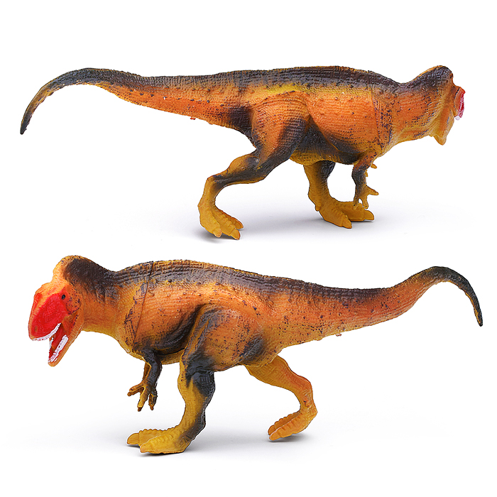 Динозавр LT361F "Тарбозавр" в пакете