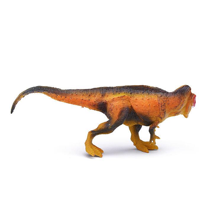 Динозавр LT361F "Тарбозавр" в пакете