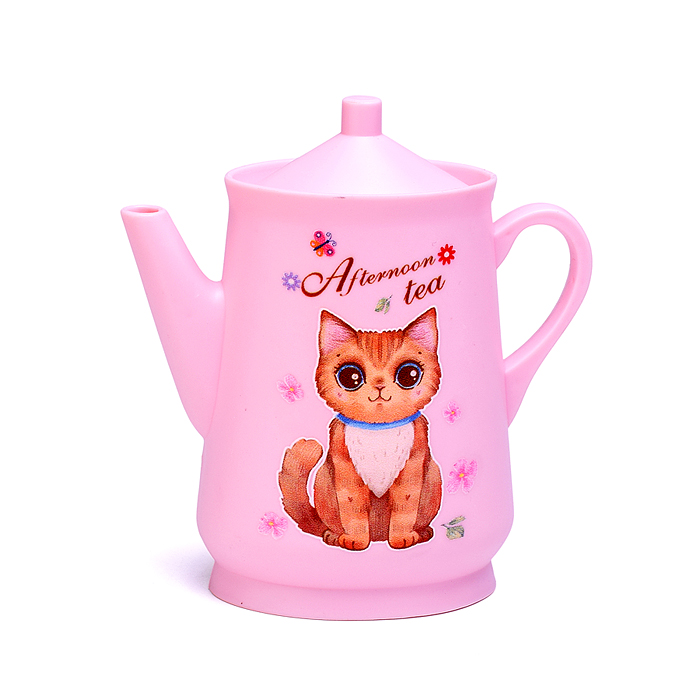 Набор посуды H576 "Чайный сервиз" в коробке