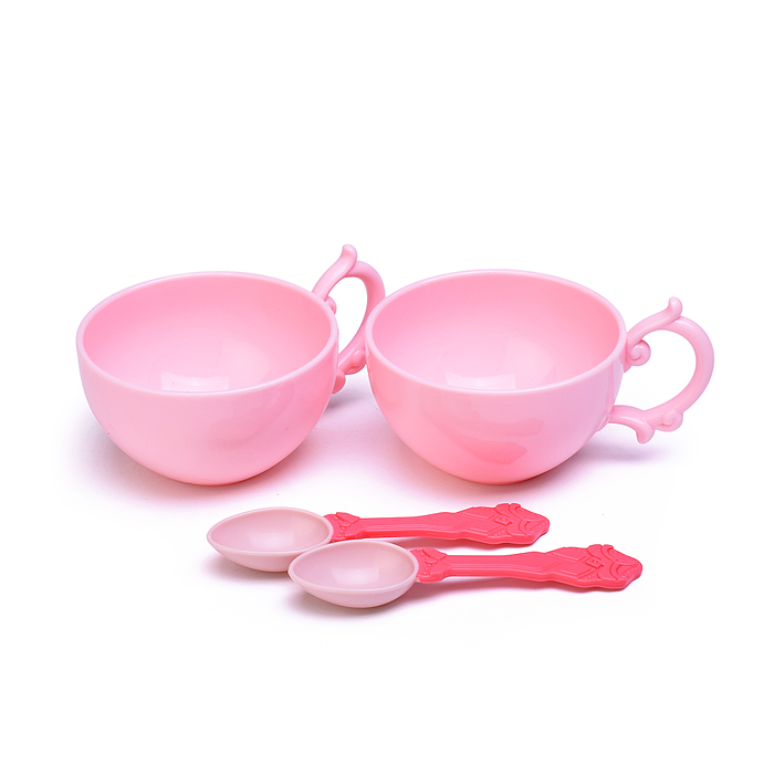 Набор посуды H576 "Чайный сервиз" в коробке