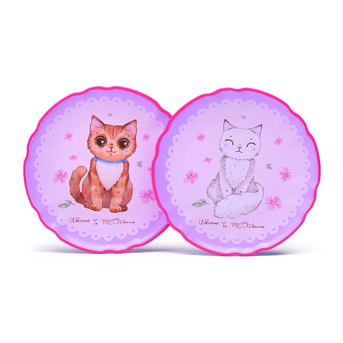 Набор посуды H576 "Чайный сервиз" в коробке