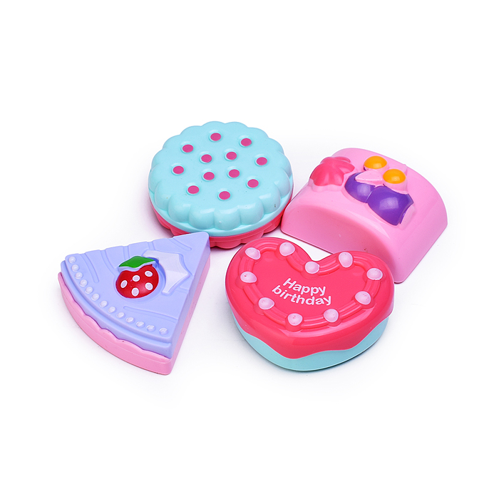 Набор посуды H576 "Чайный сервиз" в коробке