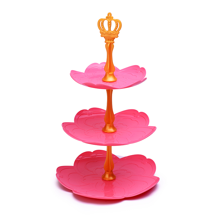 Набор посуды H576 "Чайный сервиз" в коробке