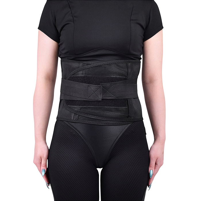 Корсет 33-0025-1 поддерживающий, в пакете