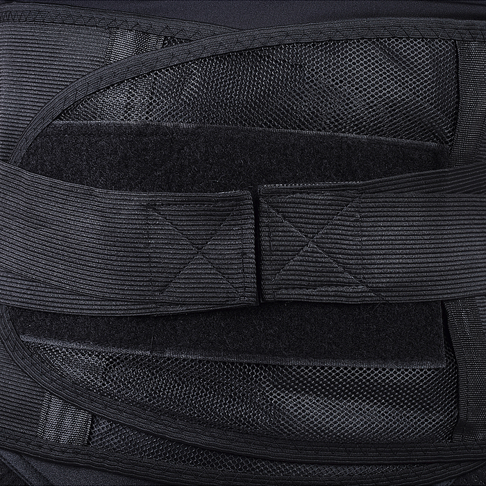 Корсет 33-0025-1 поддерживающий, в пакете