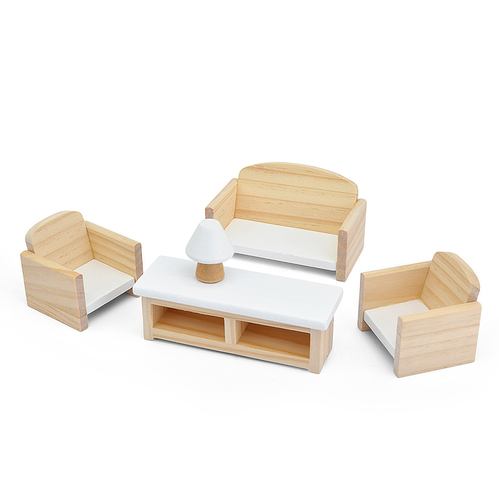 Набор мебели D2091 "Уютный дом" 