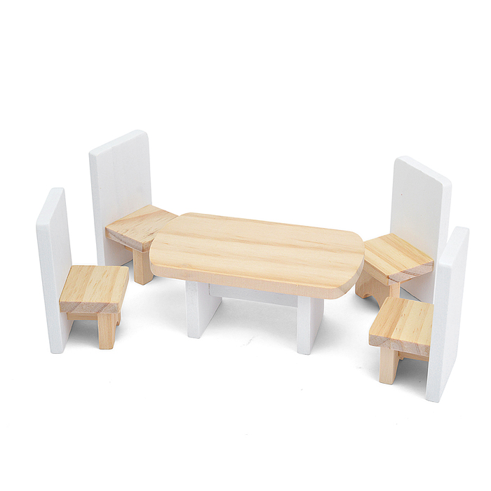 Набор мебели D2091 "Уютный дом" 