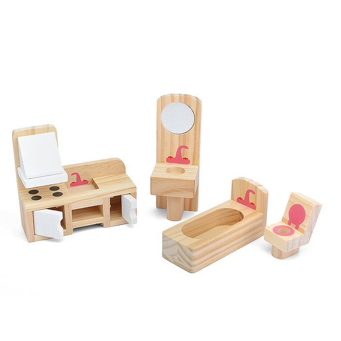 Набор мебели D2091 "Уютный дом" 