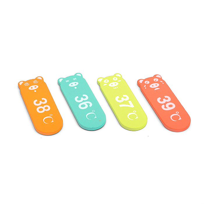 Набор доктор D2092 "Клубничная клиника" 