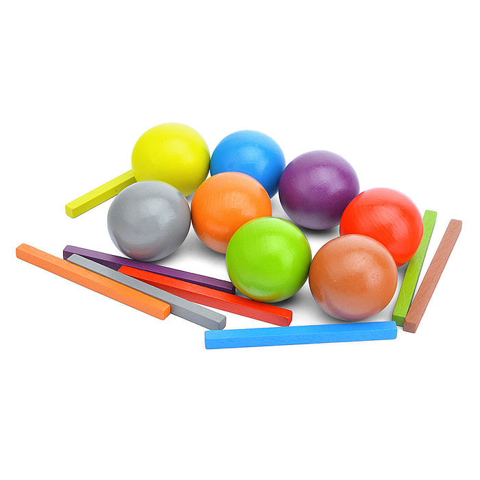 Игра развивающая D2107 "Стучалка" 