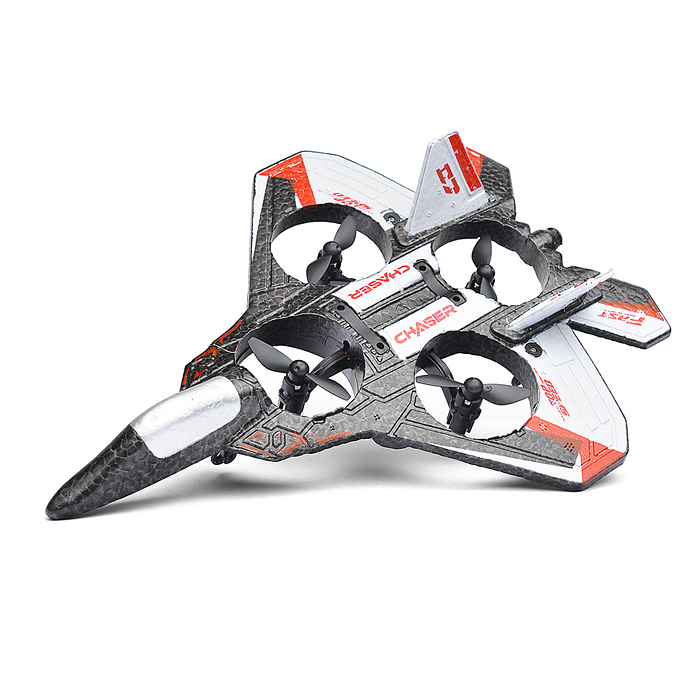 Самолет 9900-198 "Высший пилотаж" р/у, 27 MHz, в коробке