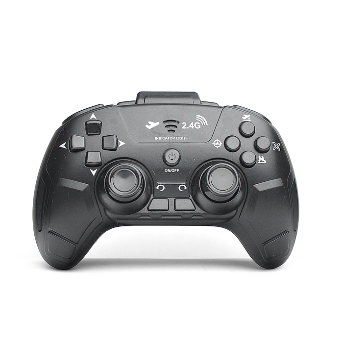 Самолет 9900-198 "Высший пилотаж" р/у, 27 MHz, в коробке