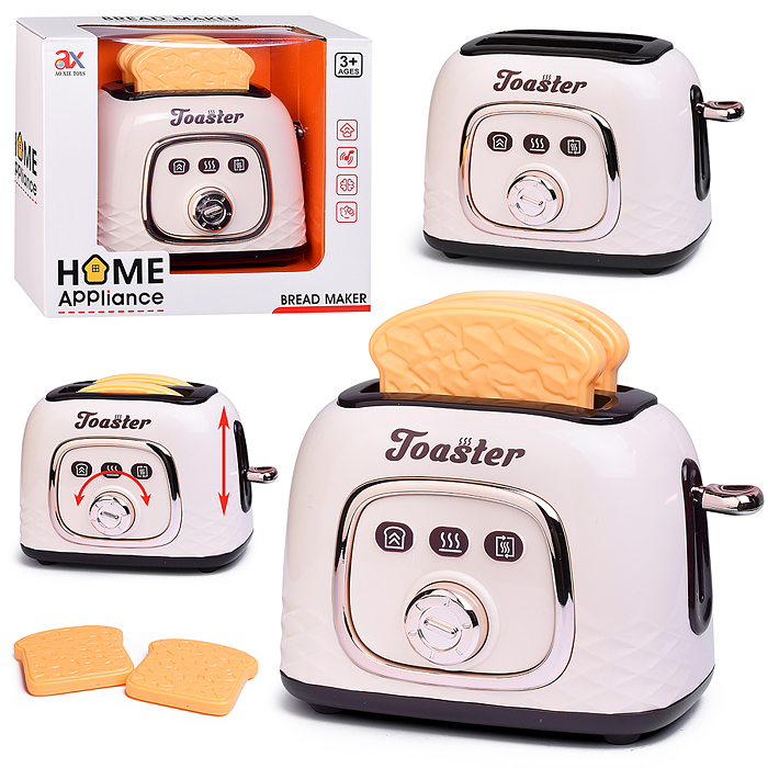 Бытовая техника 6900A "Хлебопечь" в коробке Бытовая техника 6900A "Хлебопечь" в коробке