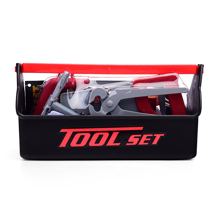 Набор интсрументов T115C "Мастер на все ручки" в ящике