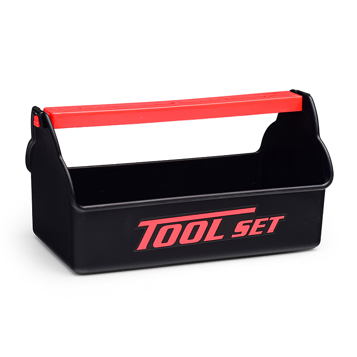 Набор интсрументов T115C "Мастер на все ручки" в ящике