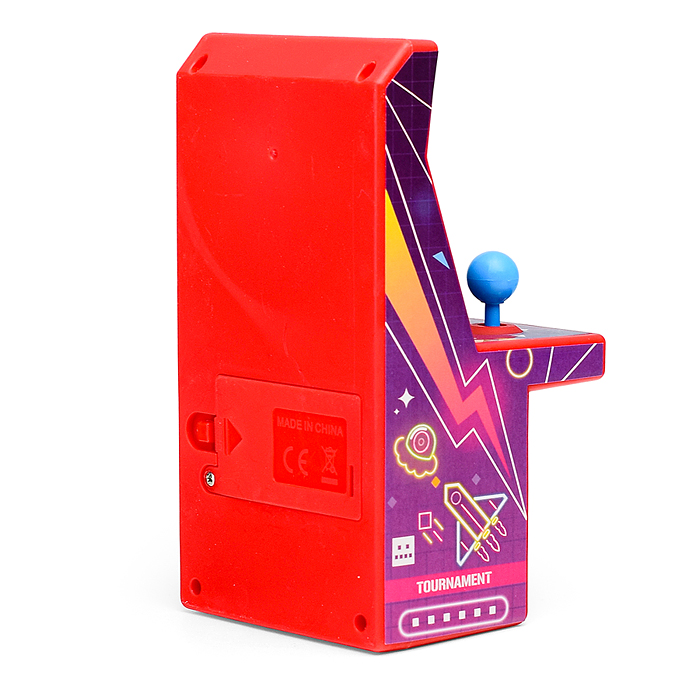 Электронная игра G07 "Retro game" в коробке