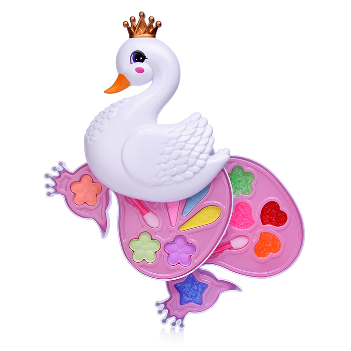 Косметика детская V82891G "Сказочный макияж" в коробке