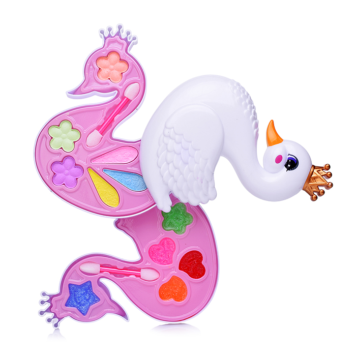 Косметика детская V82891G "Сказочный макияж" в коробке