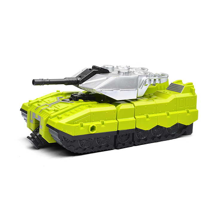 Робот HF777-9 "Спорткар" трансформирующийся, в коробке