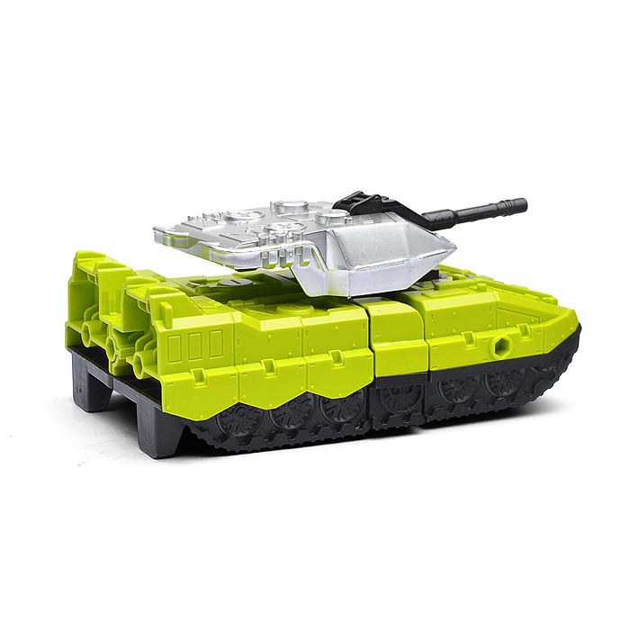 Робот HF777-9 "Спорткар" трансформирующийся, в коробке