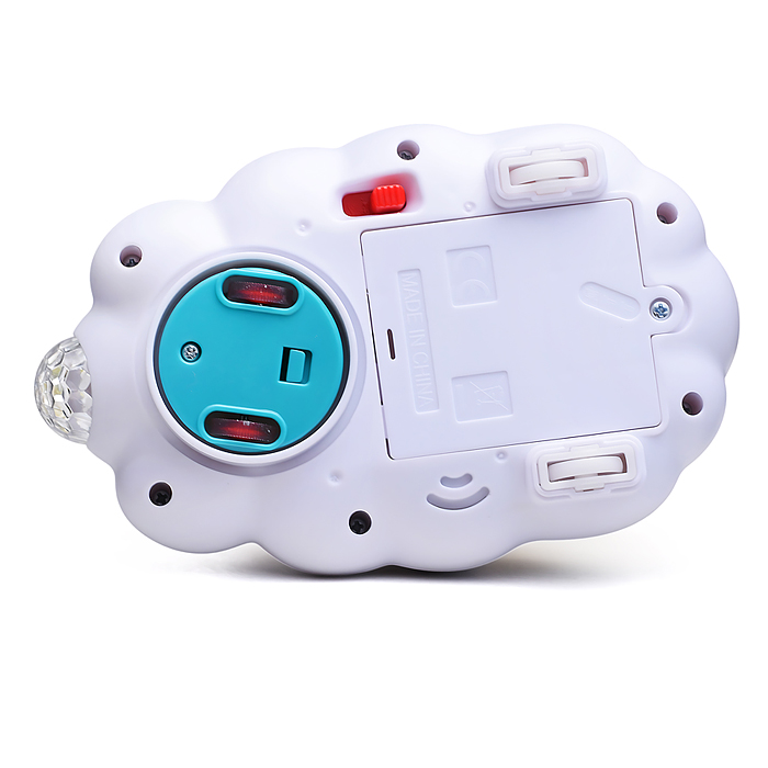 Заяц UT0267 "Лунный заюшка" в коробке