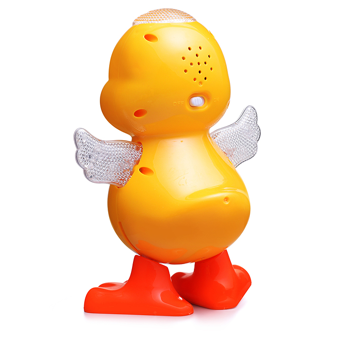 Утёнок UT0268 "Танцующий утёнок" в коробке