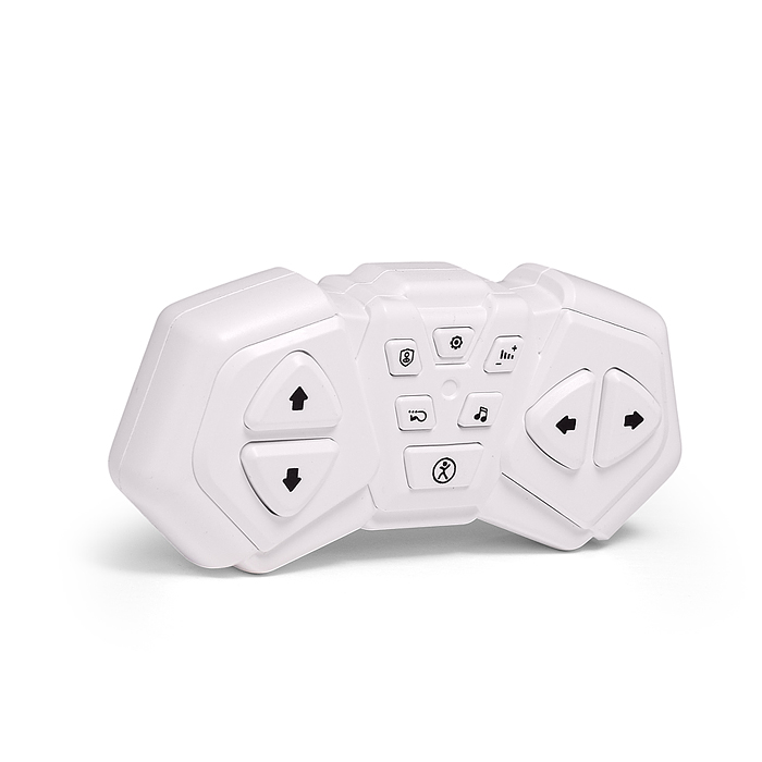 Робот A101 "Вилли" р/у, 27MHz, в коробке