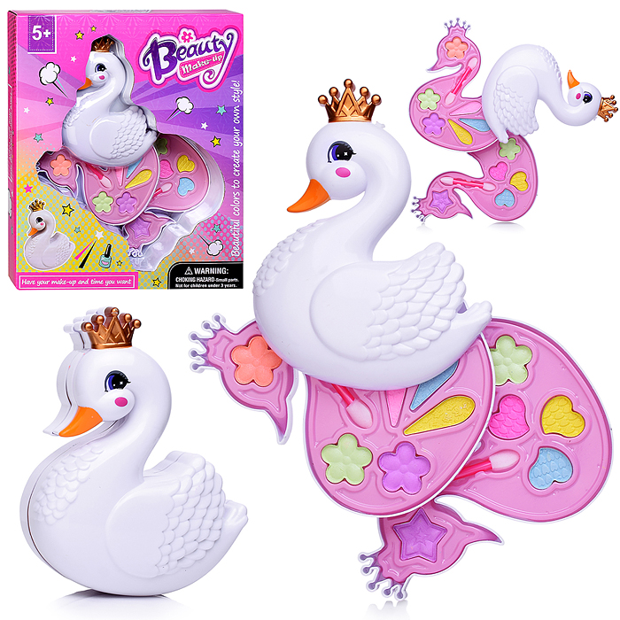 Косметика детская V82891E "Фантазия" в коробке