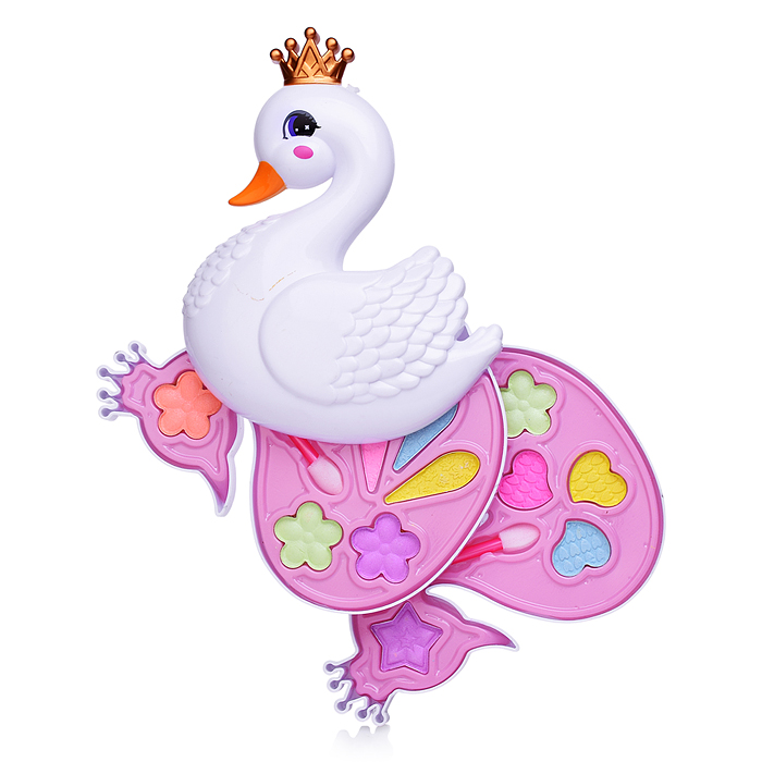 Косметика детская V82891E "Фантазия" в коробке