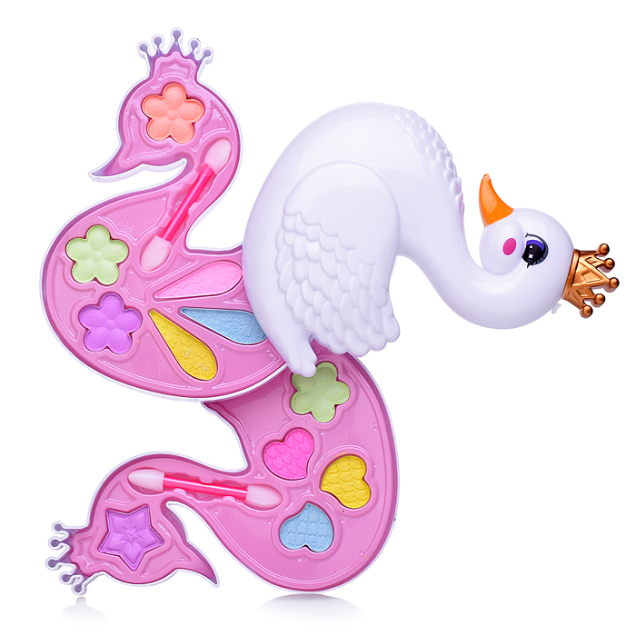 Косметика детская V82891E "Фантазия" в коробке