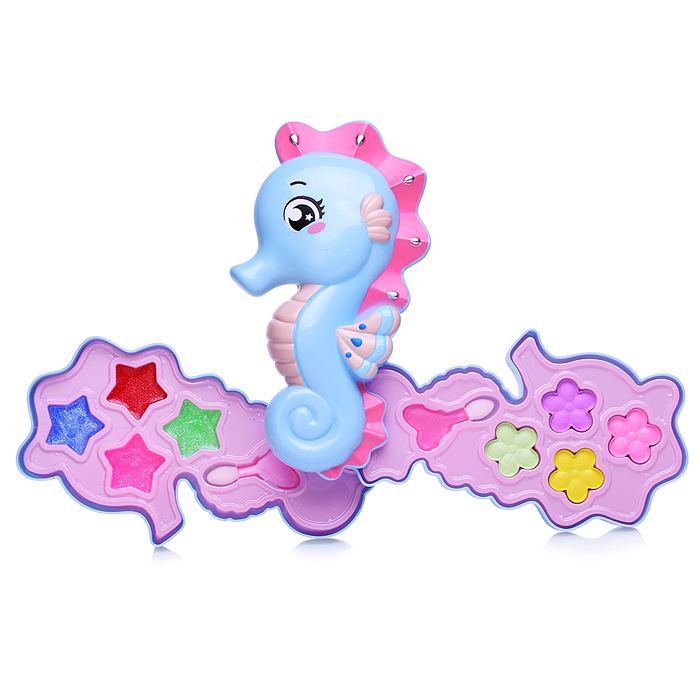 Косметика детская V82894G "Забавные краски" в коробке