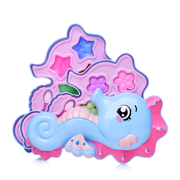 Косметика детская V82894G "Забавные краски" в коробке