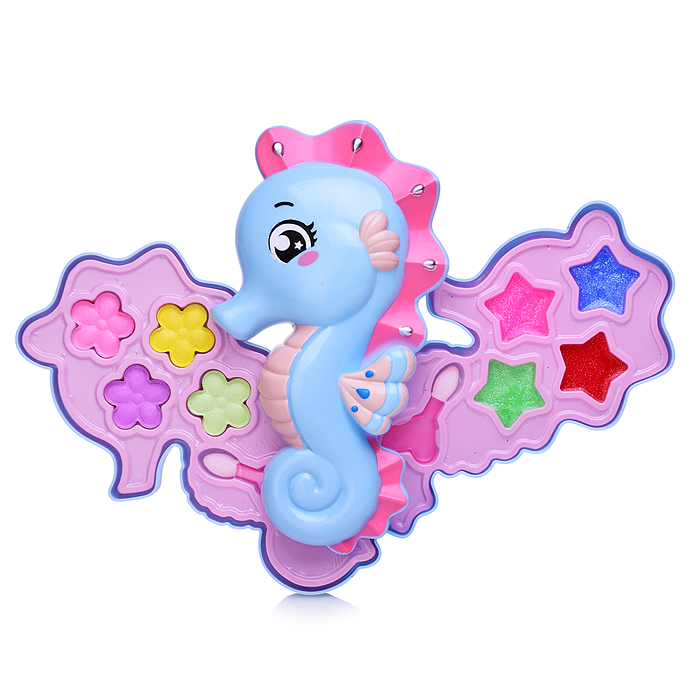 Косметика детская V82894G "Забавные краски" в коробке