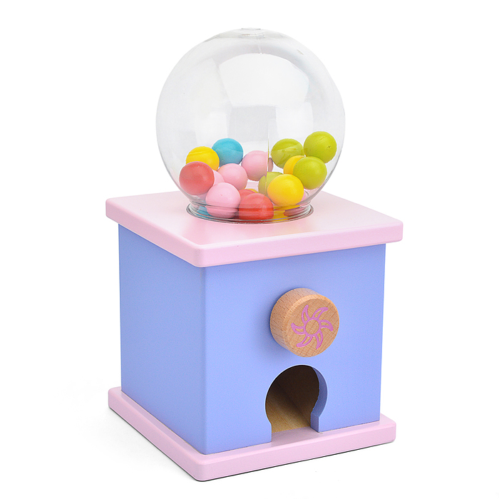 Игра развивающая D2088 "Поймай шарик"