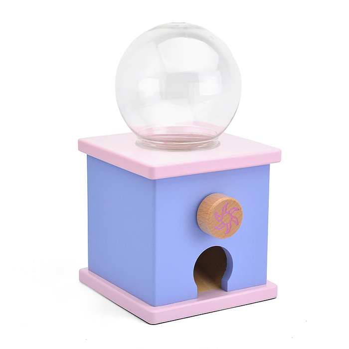 Игра развивающая D2088 "Поймай шарик"