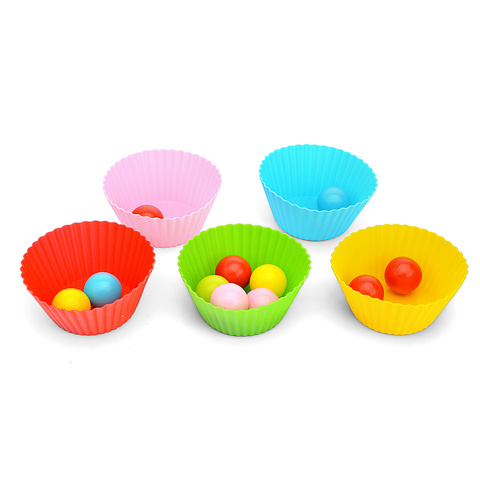 Игра развивающая D2088 "Поймай шарик"