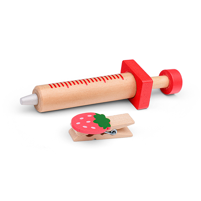 Фото к товару Набор доктор D2095 "Лучший врач" Набор доктор D2095 "Лучший врач"