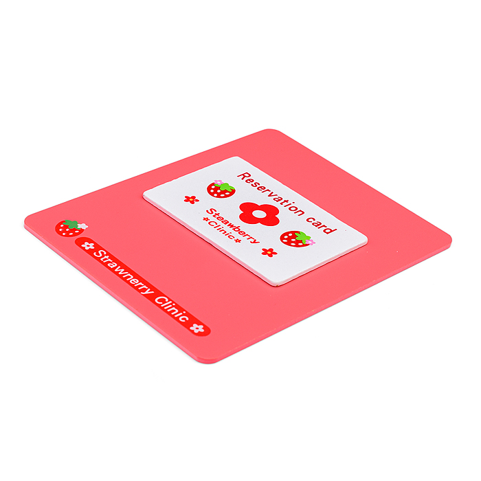 Фото к товару Набор доктор D2095 "Лучший врач" Набор доктор D2095 "Лучший врач"