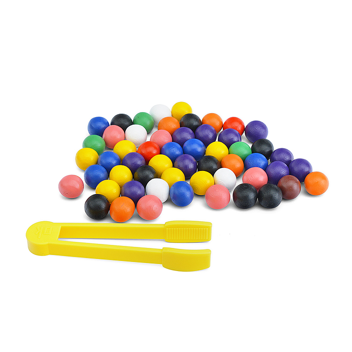 Игра развивающая D2111 "Фруктики"