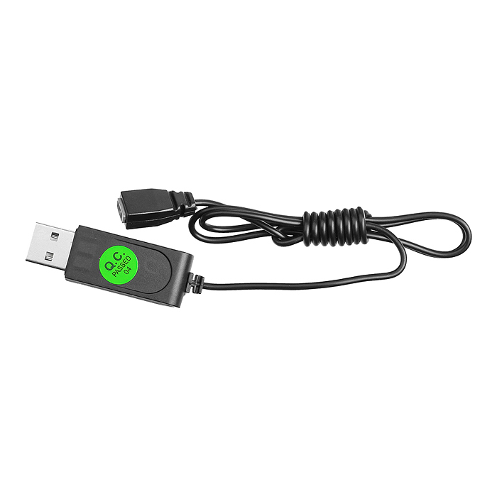 Квадрокоптер X26 "Space"р/у 27MHz, в коробке