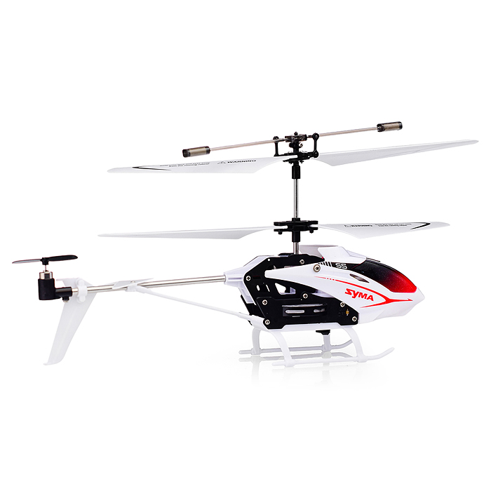 Вертолет "Speed S5" р/у, в коробке