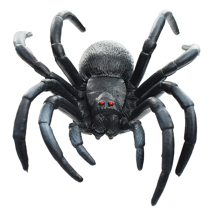 Набор животных "Насекомые" 10шт. в пакете