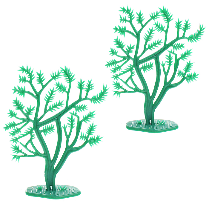 Набор животных "Насекомые" 10шт. в пакете